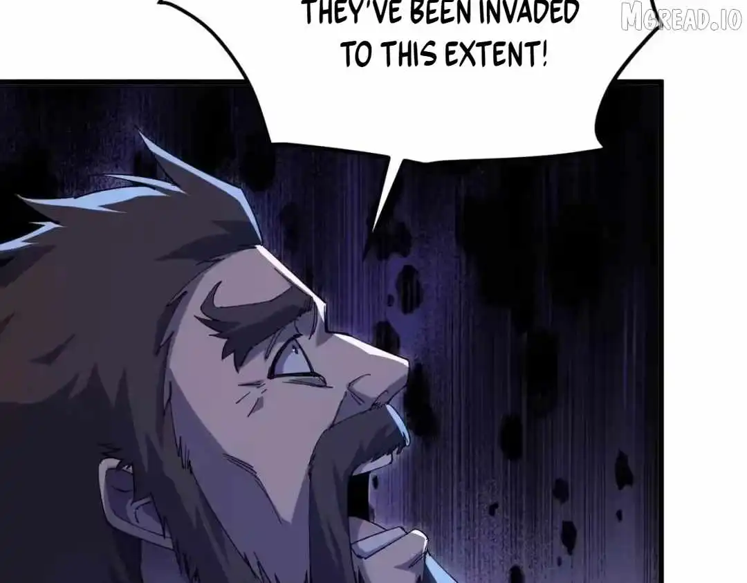 I Rely on My Invincibility to Deal Tons of Damage Passively! Chapter 172 Page 157