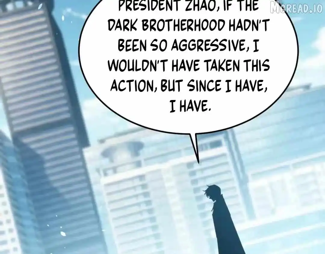 I Rely on My Invincibility to Deal Tons of Damage Passively! Chapter 172 Page 163