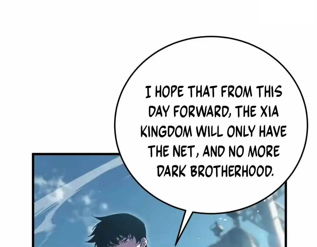 I Rely on My Invincibility to Deal Tons of Damage Passively! Chapter 172 Page 165