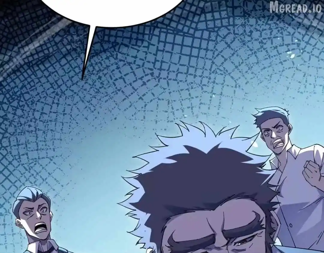 I Rely on My Invincibility to Deal Tons of Damage Passively! Chapter 172 Page 170