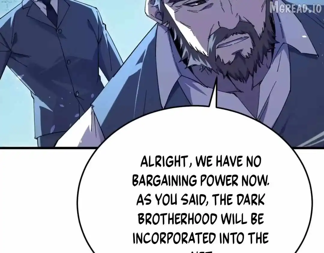 I Rely on My Invincibility to Deal Tons of Damage Passively! Chapter 172 Page 171