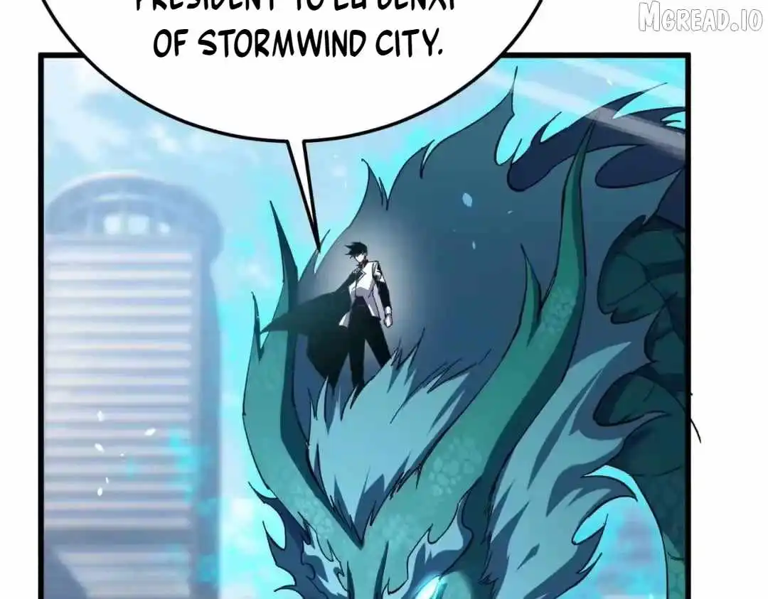 I Rely on My Invincibility to Deal Tons of Damage Passively! Chapter 172 Page 173