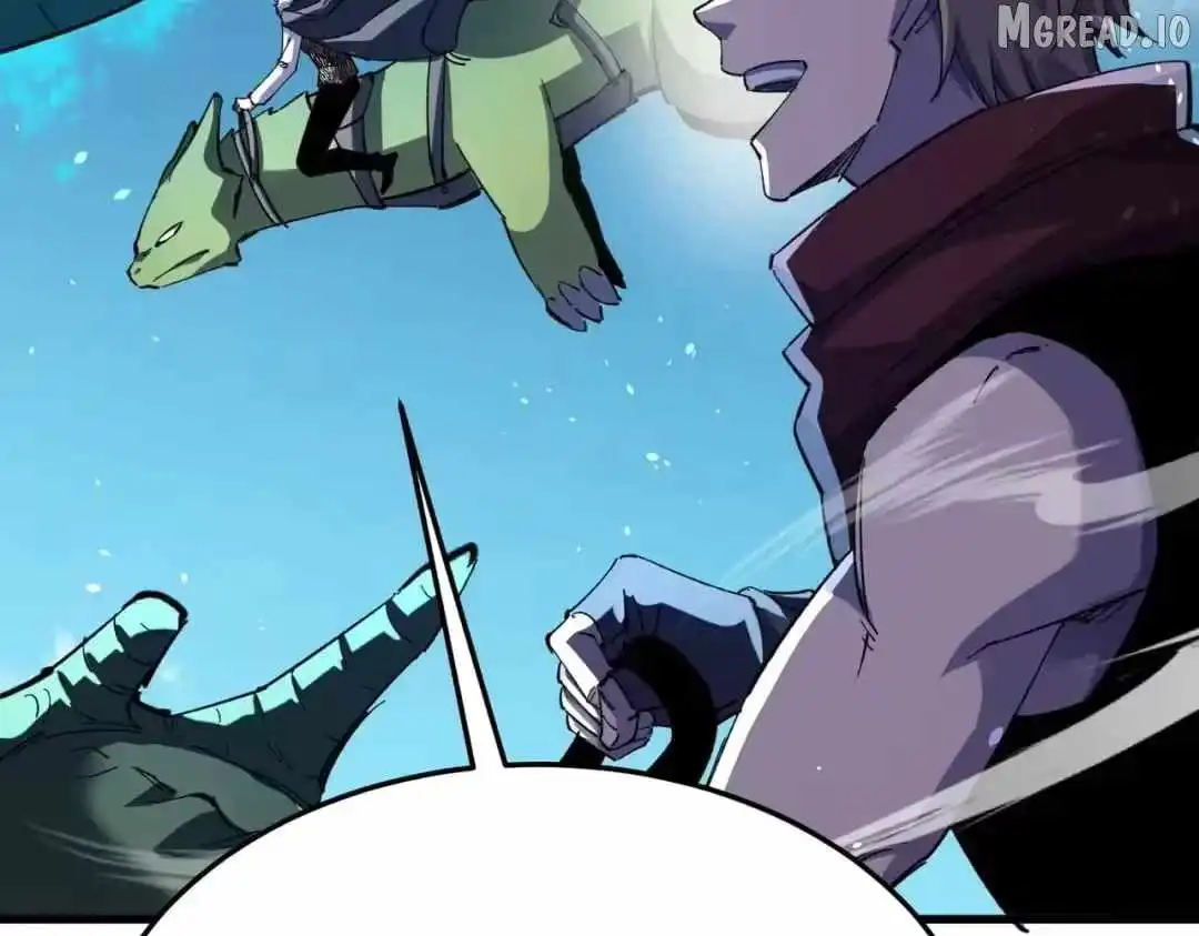 I Rely on My Invincibility to Deal Tons of Damage Passively! Chapter 172 Page 182