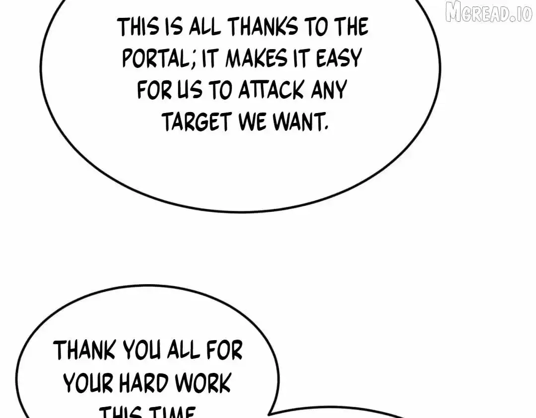 I Rely on My Invincibility to Deal Tons of Damage Passively! Chapter 172 Page 183