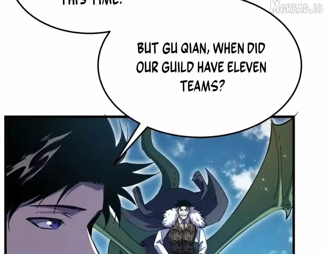 I Rely on My Invincibility to Deal Tons of Damage Passively! Chapter 172 Page 184