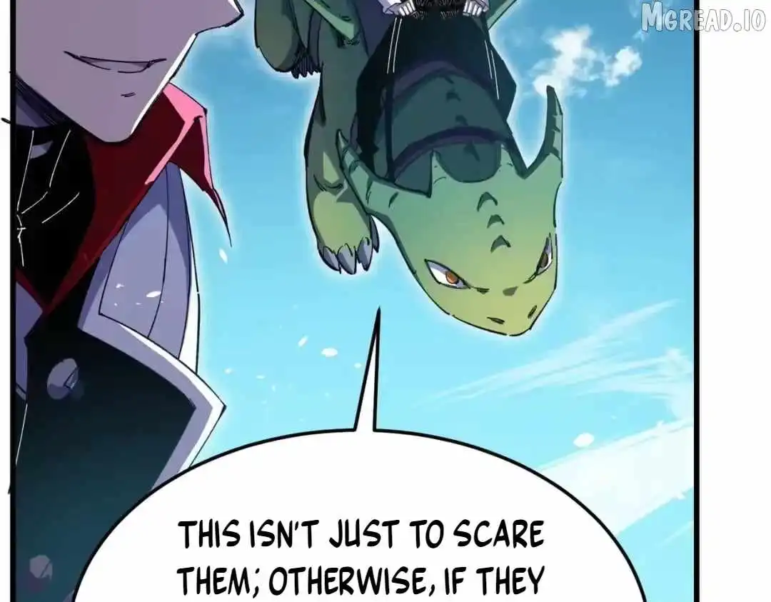 I Rely on My Invincibility to Deal Tons of Damage Passively! Chapter 172 Page 185