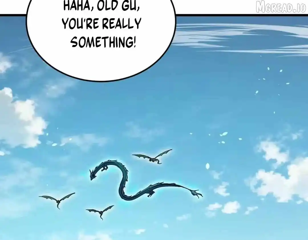 I Rely on My Invincibility to Deal Tons of Damage Passively! Chapter 172 Page 187