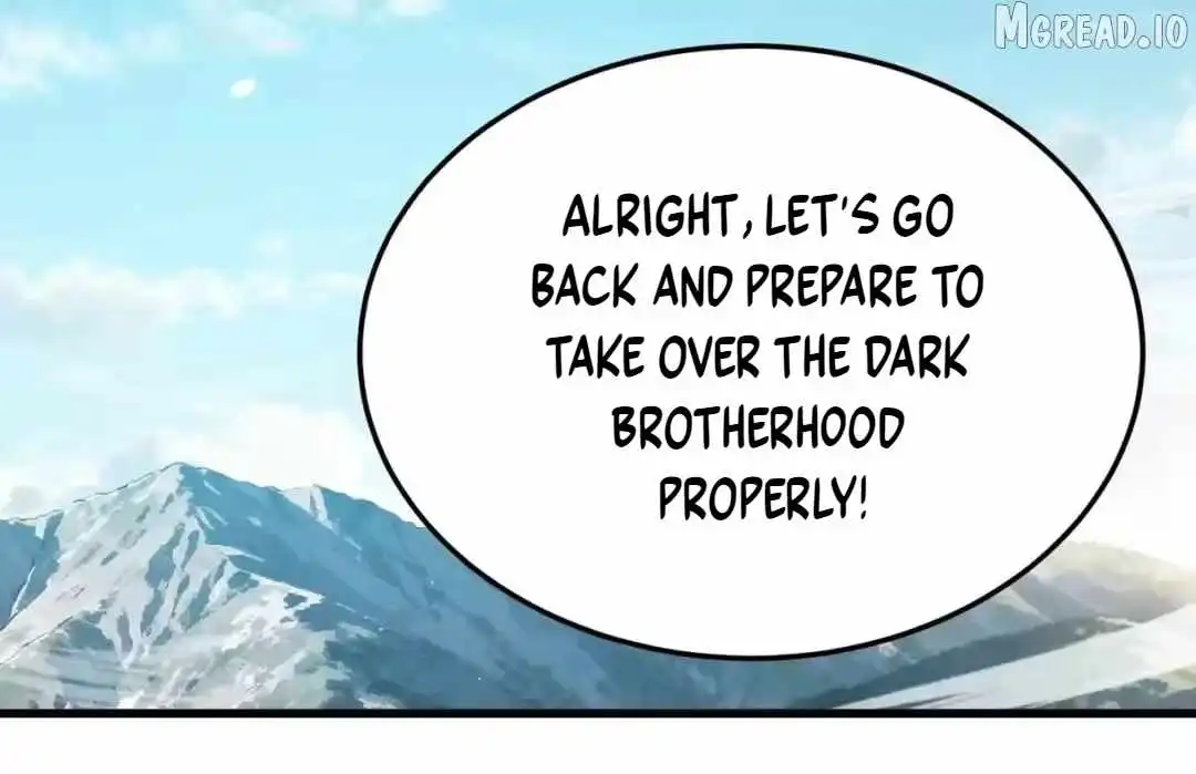 I Rely on My Invincibility to Deal Tons of Damage Passively! Chapter 172 Page 188