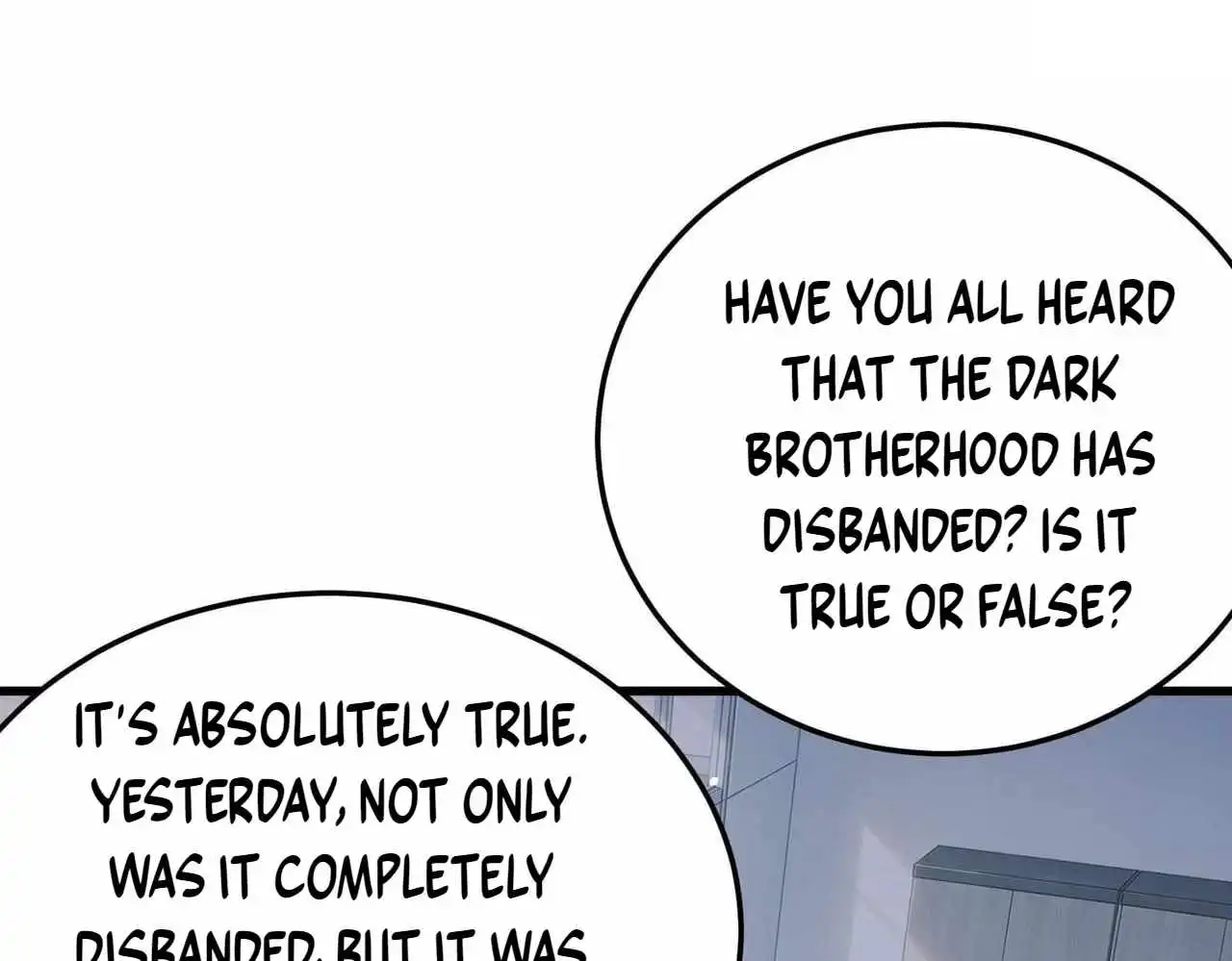 I Rely on My Invincibility to Deal Tons of Damage Passively! Chapter 173 Page 4
