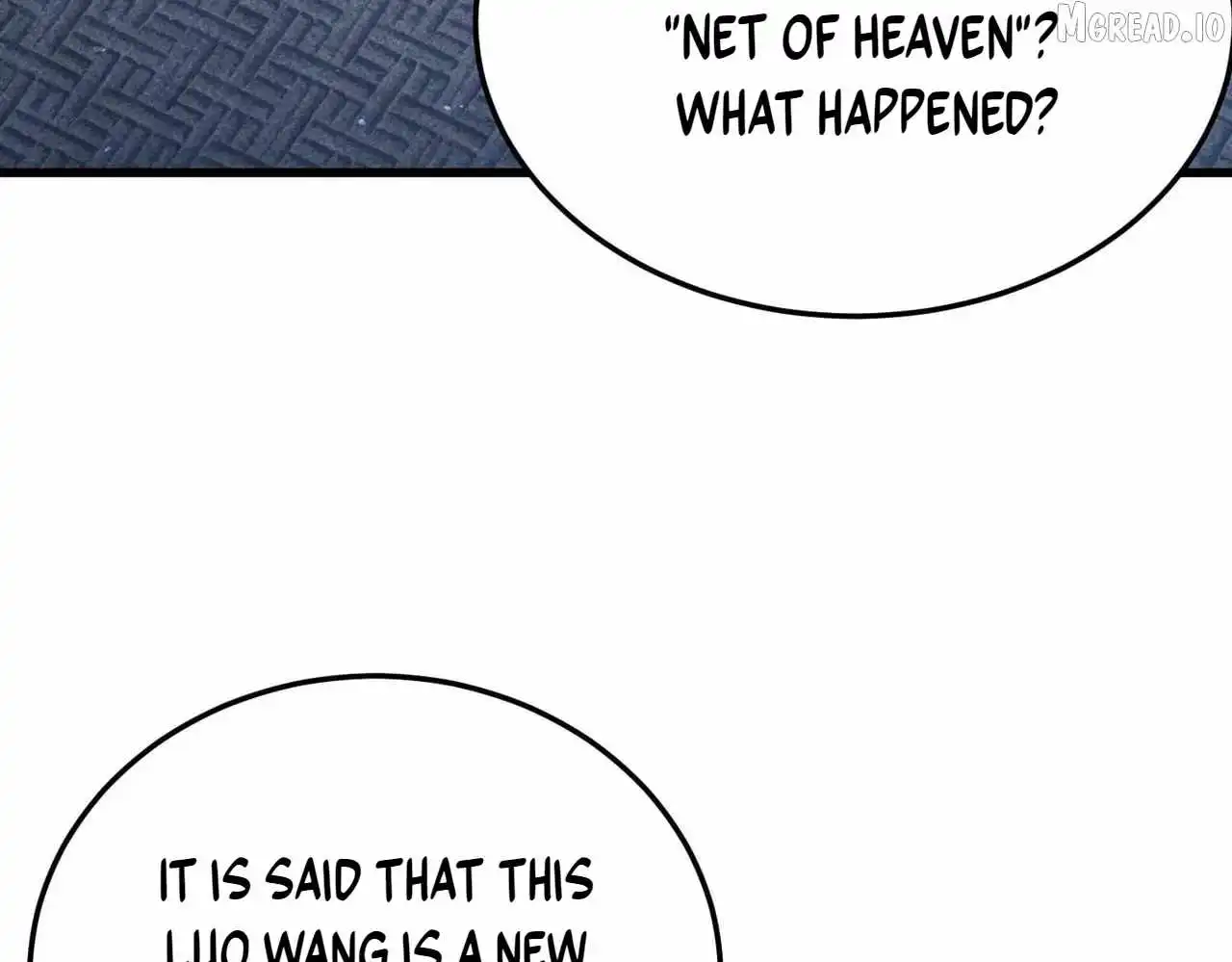 I Rely on My Invincibility to Deal Tons of Damage Passively! Chapter 173 Page 7
