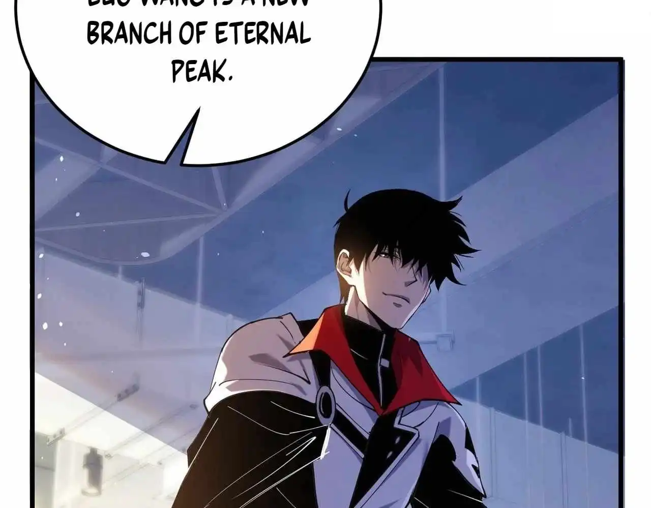 I Rely on My Invincibility to Deal Tons of Damage Passively! Chapter 173 Page 8
