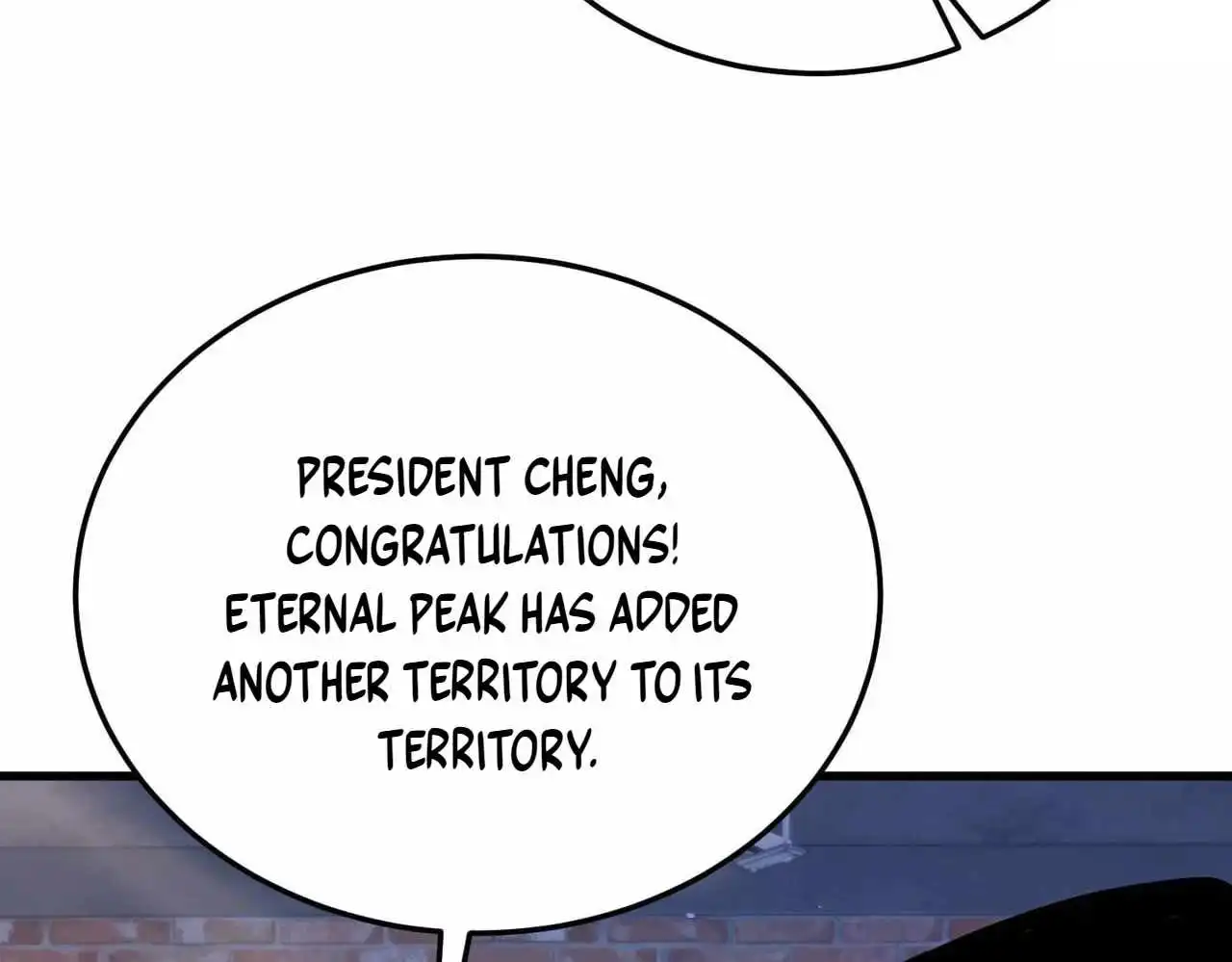 I Rely on My Invincibility to Deal Tons of Damage Passively! Chapter 173 Page 10