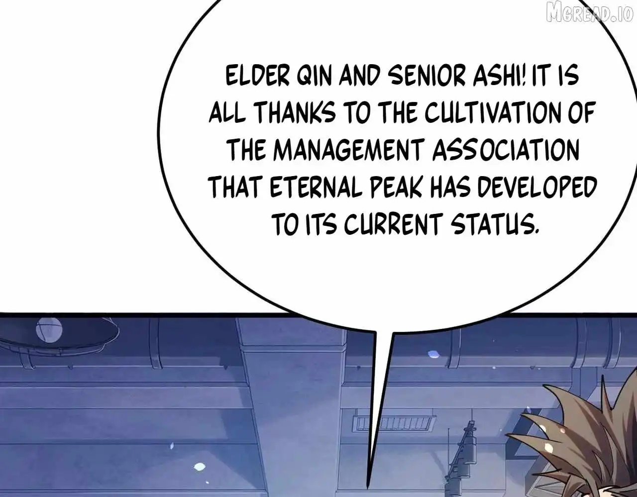 I Rely on My Invincibility to Deal Tons of Damage Passively! Chapter 173 Page 13