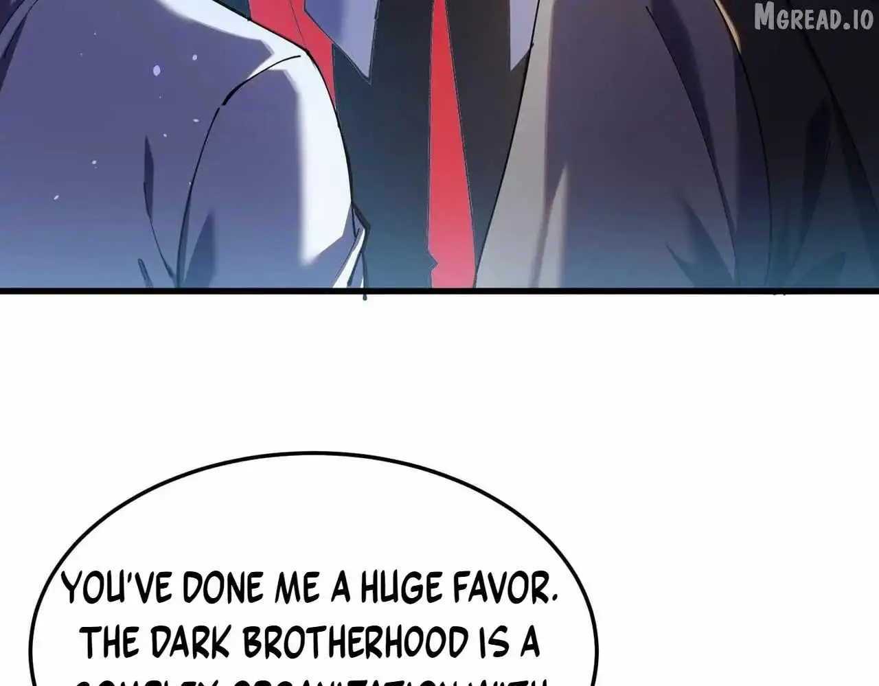 I Rely on My Invincibility to Deal Tons of Damage Passively! Chapter 173 Page 15