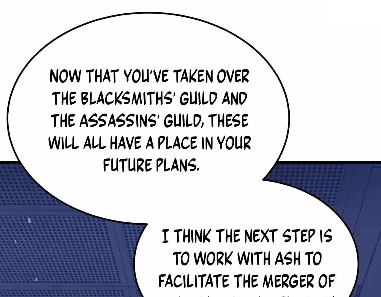 I Rely on My Invincibility to Deal Tons of Damage Passively! Chapter 173 Page 20