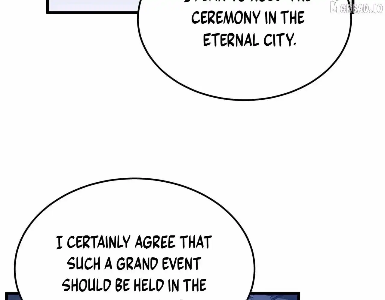 I Rely on My Invincibility to Deal Tons of Damage Passively! Chapter 173 Page 25