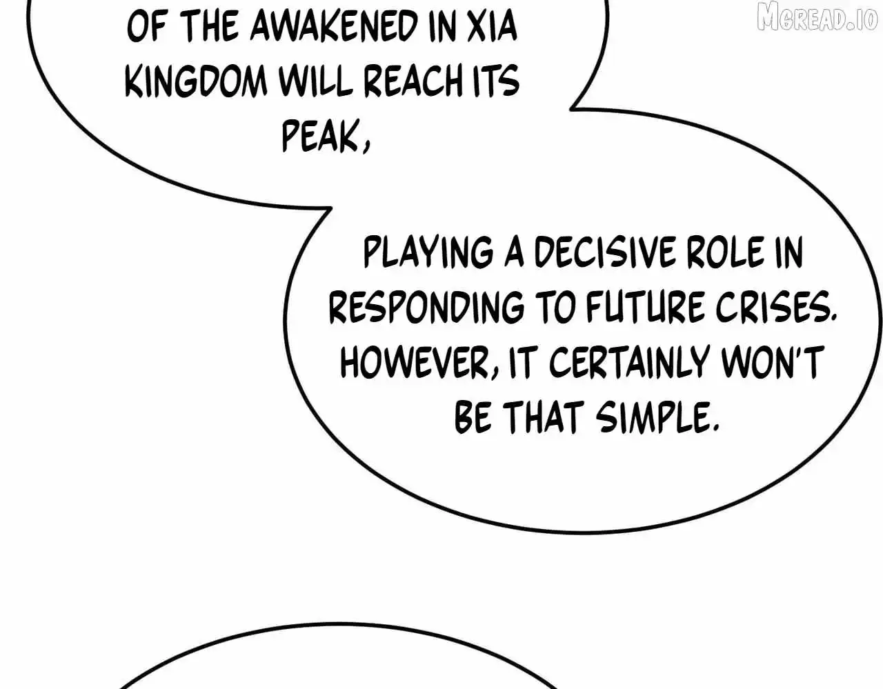 I Rely on My Invincibility to Deal Tons of Damage Passively! Chapter 173 Page 30