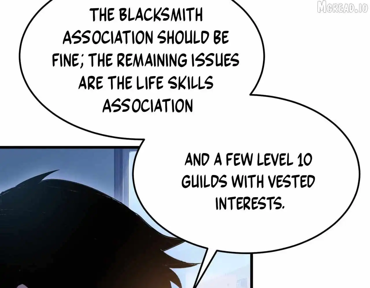 I Rely on My Invincibility to Deal Tons of Damage Passively! Chapter 173 Page 31