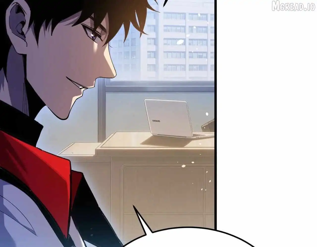 I Rely on My Invincibility to Deal Tons of Damage Passively! Chapter 173 Page 32
