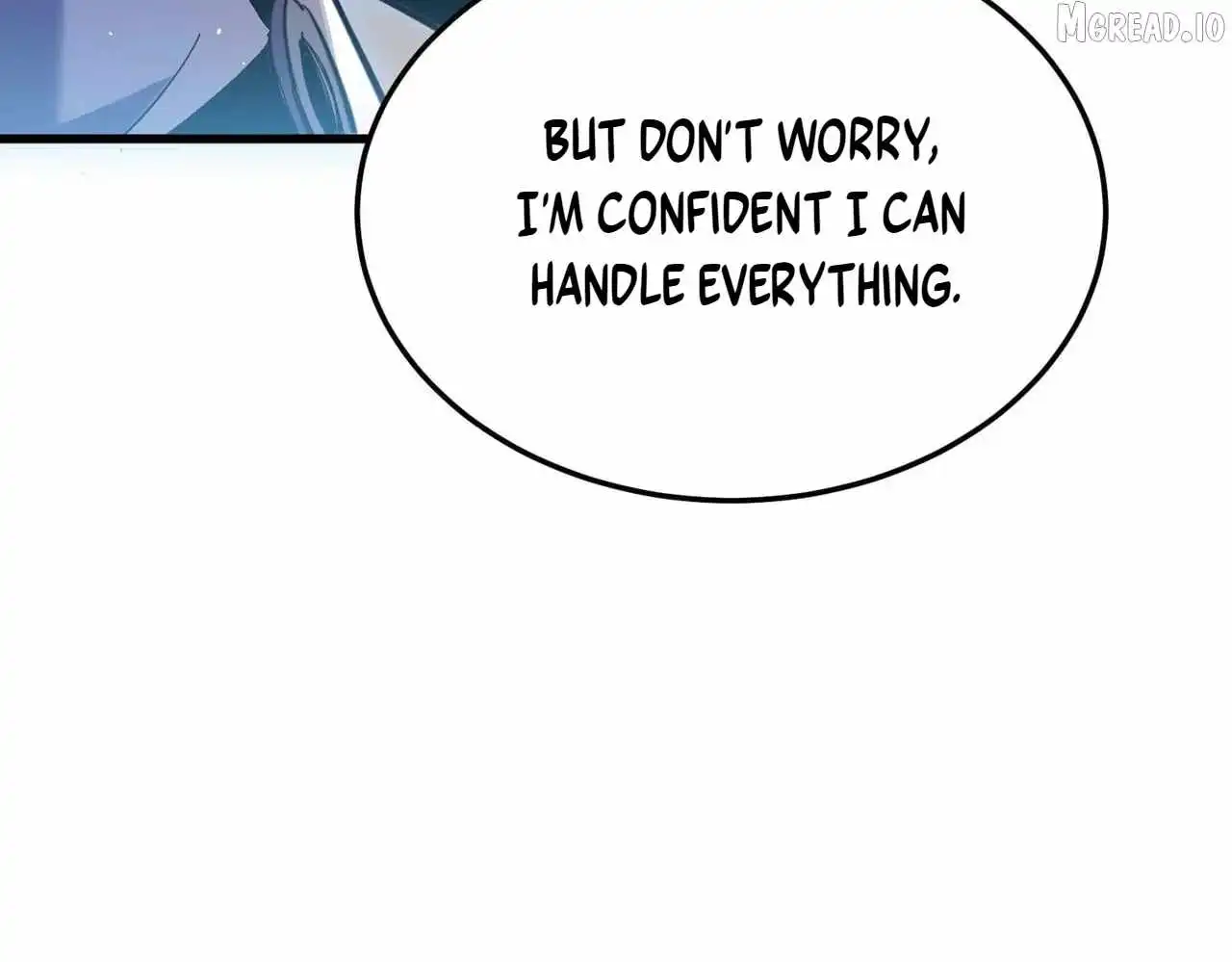 I Rely on My Invincibility to Deal Tons of Damage Passively! Chapter 173 Page 33