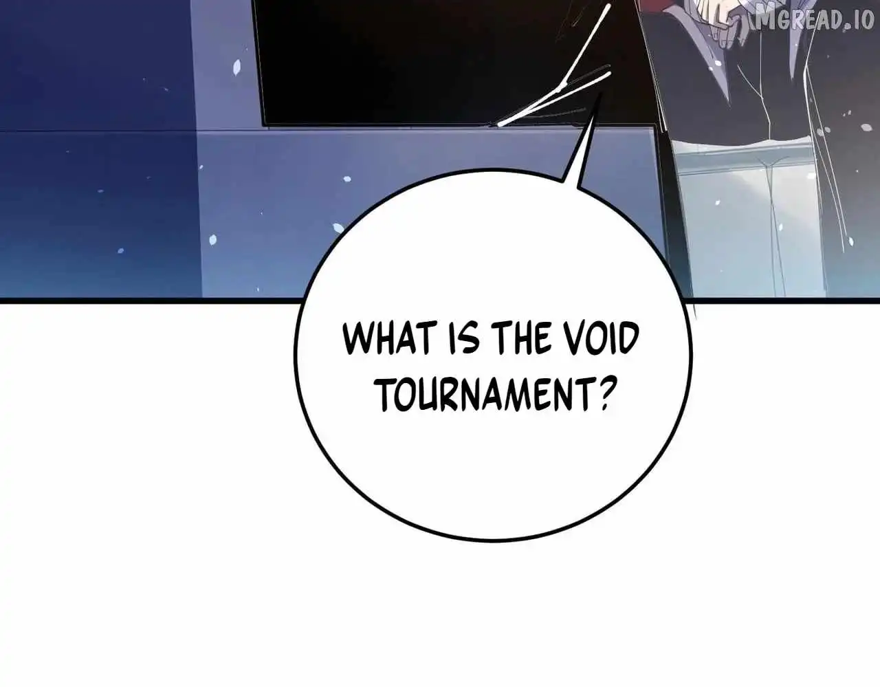 I Rely on My Invincibility to Deal Tons of Damage Passively! Chapter 173 Page 36