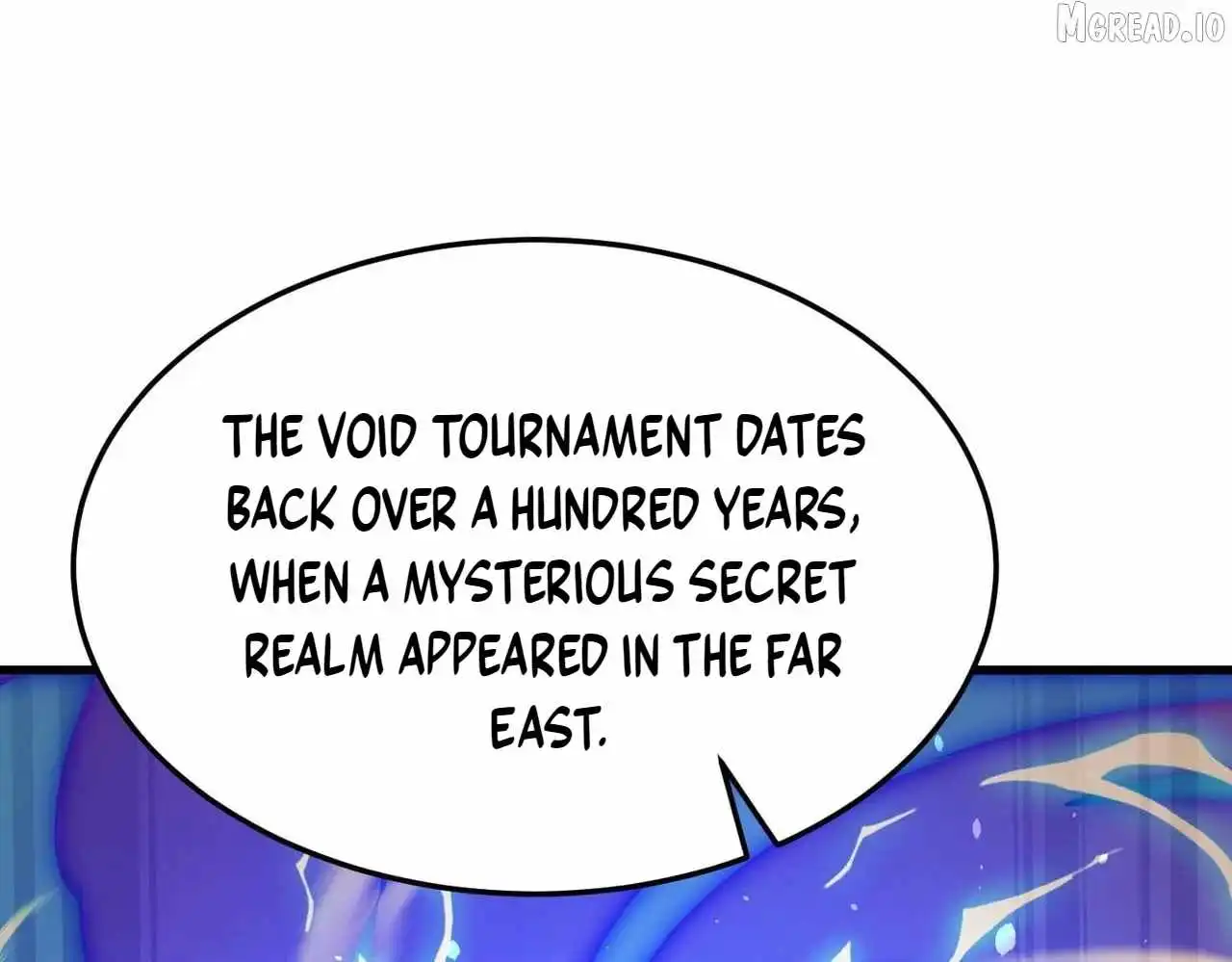 I Rely on My Invincibility to Deal Tons of Damage Passively! Chapter 173 Page 38