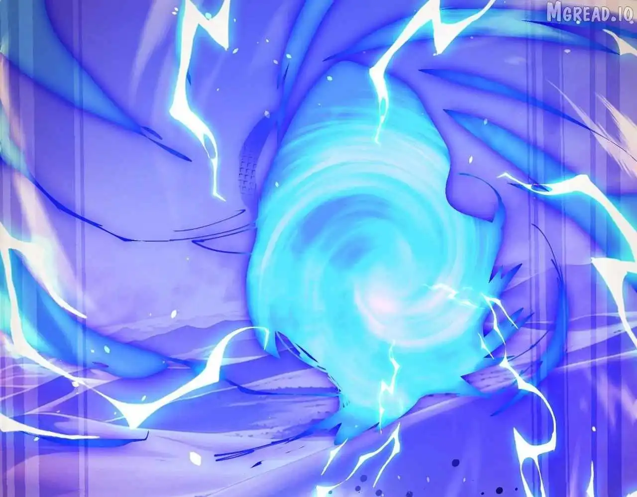 I Rely on My Invincibility to Deal Tons of Damage Passively! Chapter 173 Page 39