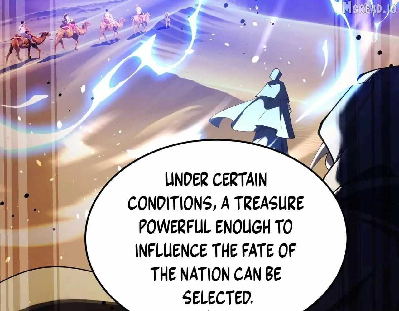 I Rely on My Invincibility to Deal Tons of Damage Passively! Chapter 173 Page 40