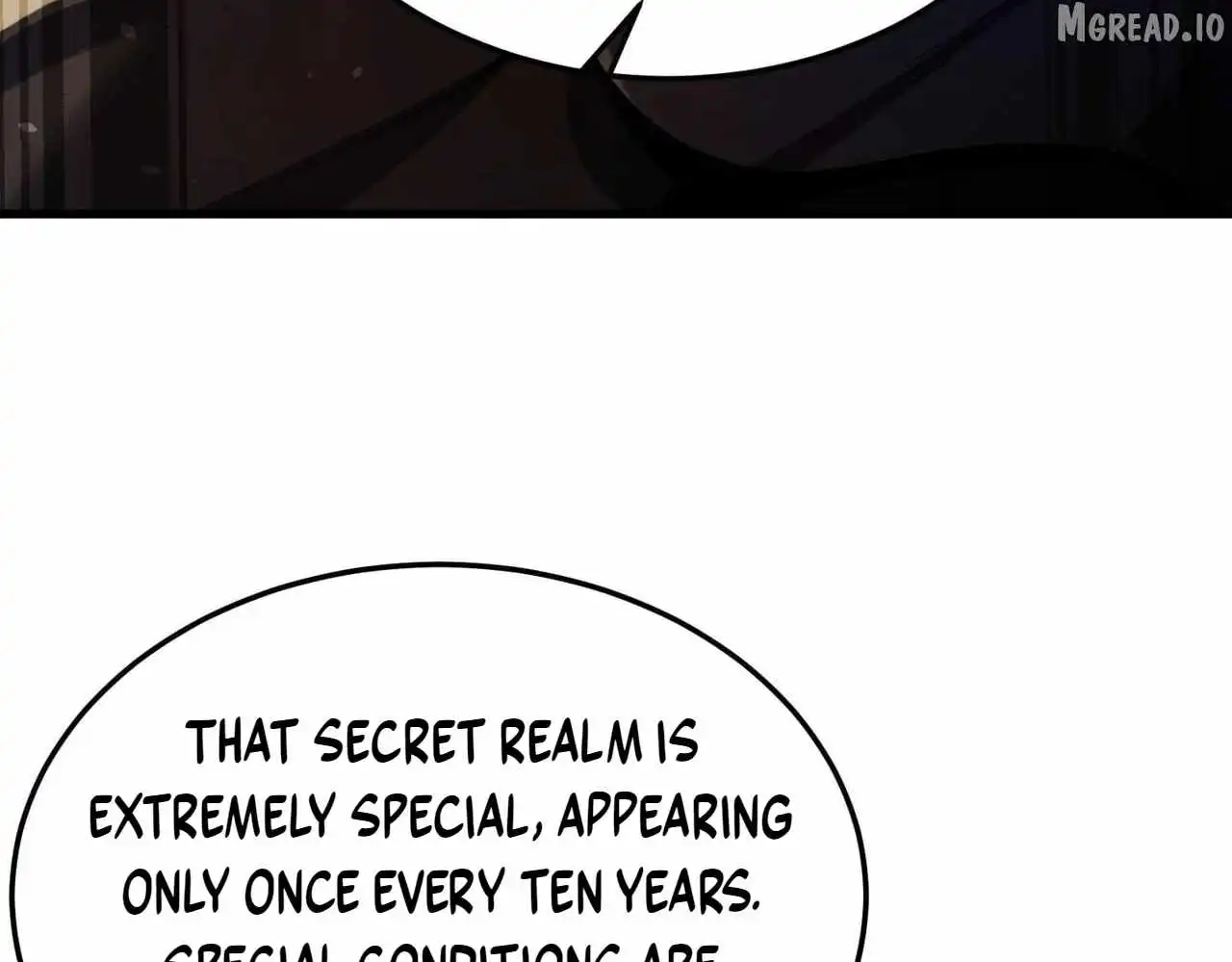 I Rely on My Invincibility to Deal Tons of Damage Passively! Chapter 173 Page 41