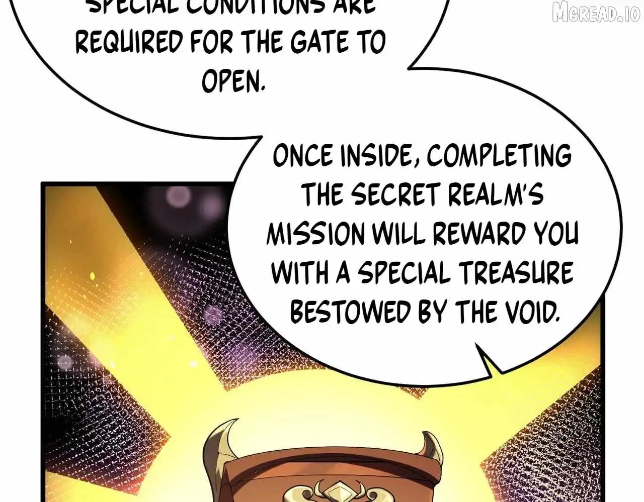 I Rely on My Invincibility to Deal Tons of Damage Passively! Chapter 173 Page 42