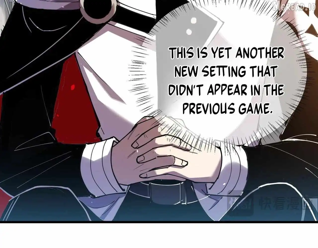 I Rely on My Invincibility to Deal Tons of Damage Passively! Chapter 173 Page 46