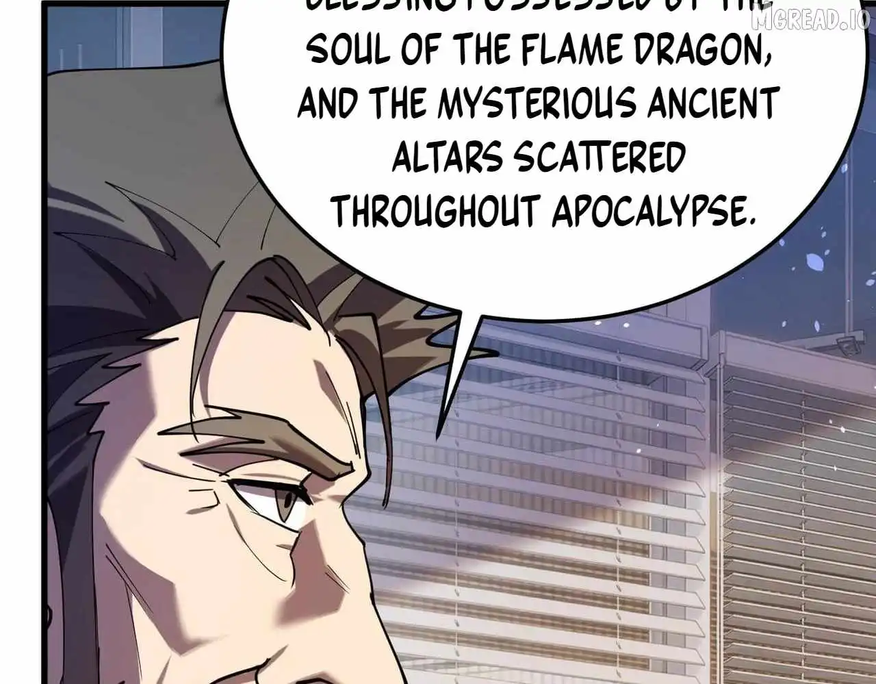 I Rely on My Invincibility to Deal Tons of Damage Passively! Chapter 173 Page 48