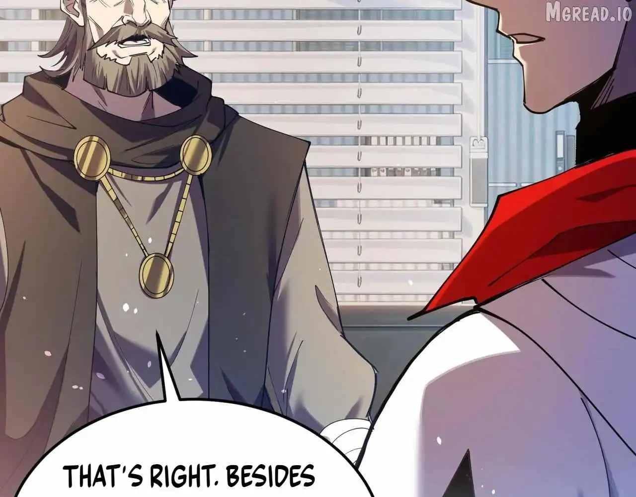 I Rely on My Invincibility to Deal Tons of Damage Passively! Chapter 173 Page 52
