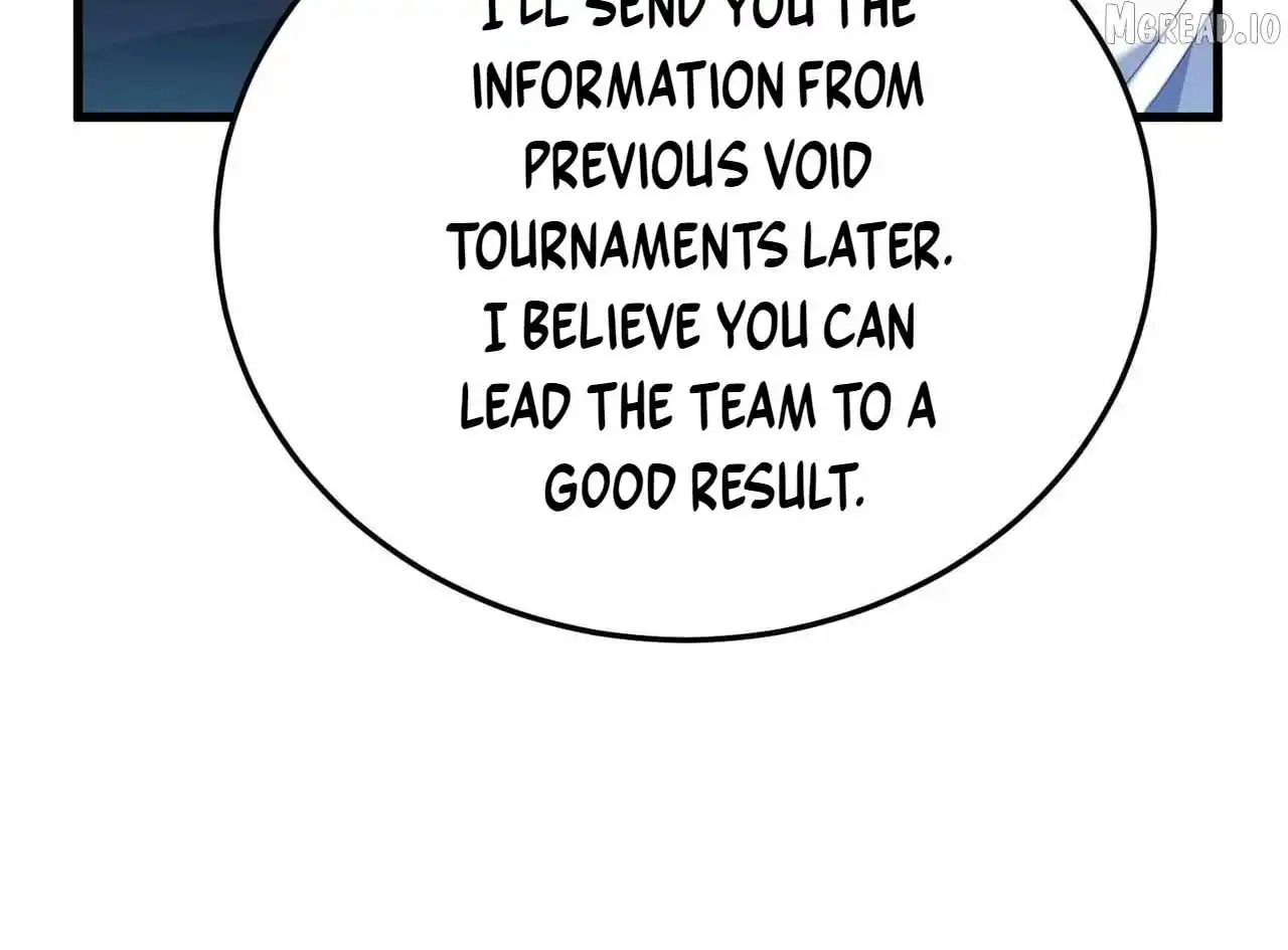 I Rely on My Invincibility to Deal Tons of Damage Passively! Chapter 173 Page 56
