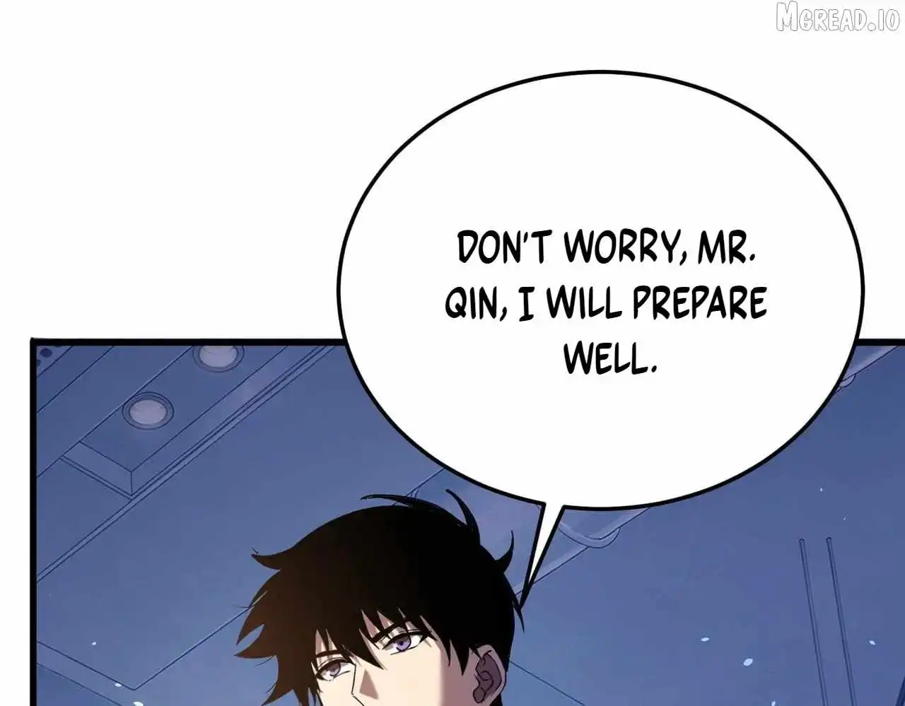 I Rely on My Invincibility to Deal Tons of Damage Passively! Chapter 173 Page 57