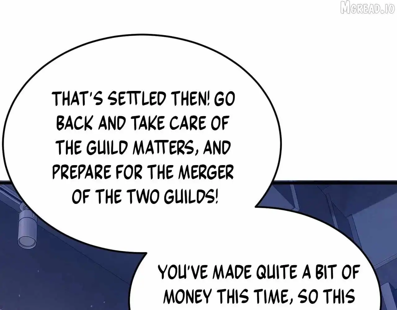 I Rely on My Invincibility to Deal Tons of Damage Passively! Chapter 173 Page 60