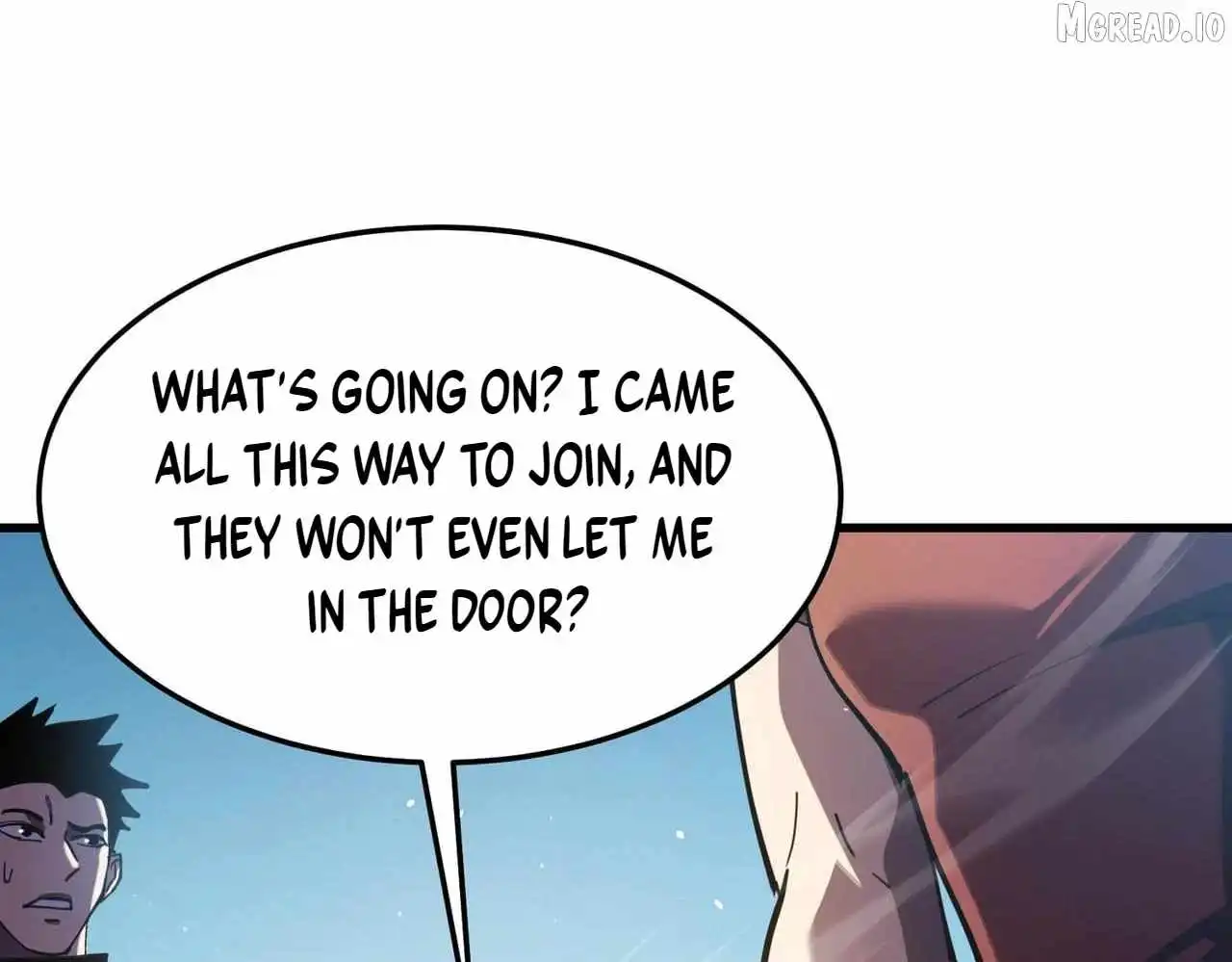 I Rely on My Invincibility to Deal Tons of Damage Passively! Chapter 173 Page 66