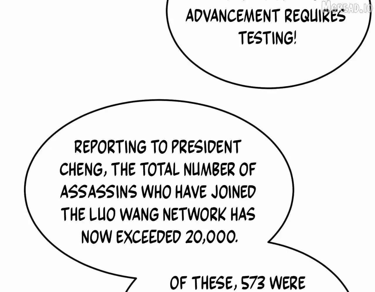 I Rely on My Invincibility to Deal Tons of Damage Passively! Chapter 173 Page 69