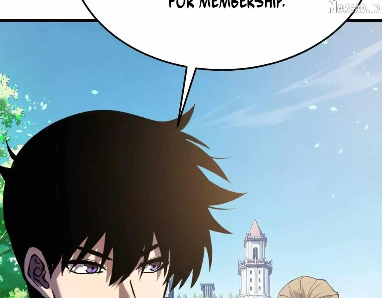 I Rely on My Invincibility to Deal Tons of Damage Passively! Chapter 173 Page 73