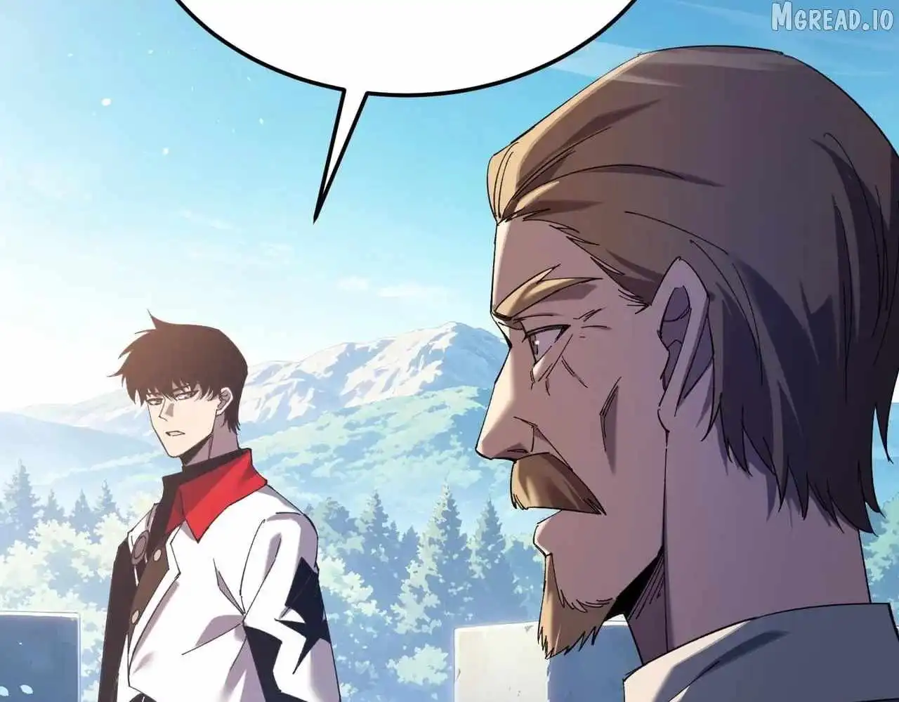 I Rely on My Invincibility to Deal Tons of Damage Passively! Chapter 173 Page 78