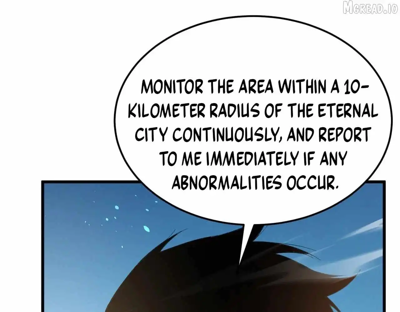 I Rely on My Invincibility to Deal Tons of Damage Passively! Chapter 173 Page 80