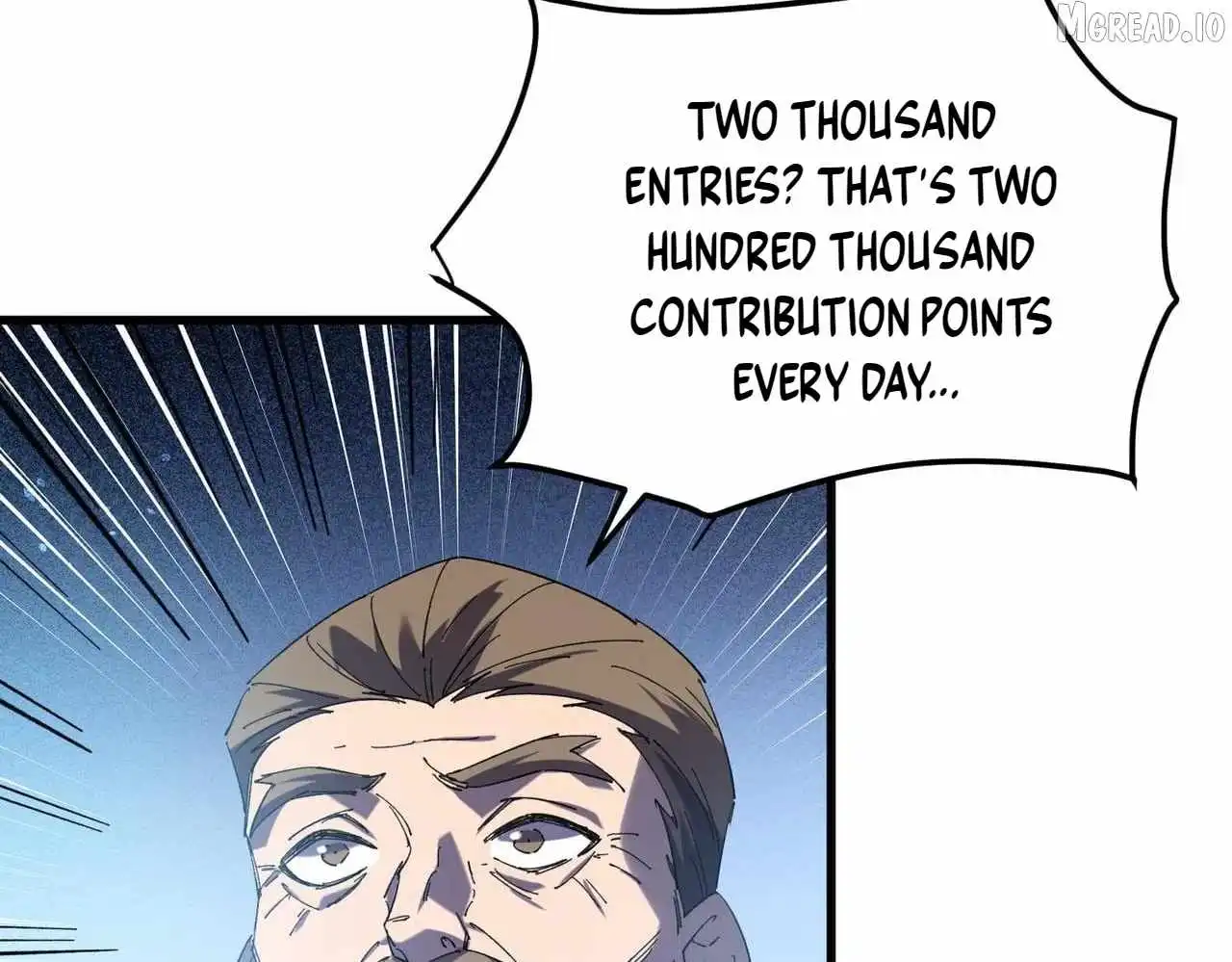 I Rely on My Invincibility to Deal Tons of Damage Passively! Chapter 173 Page 83
