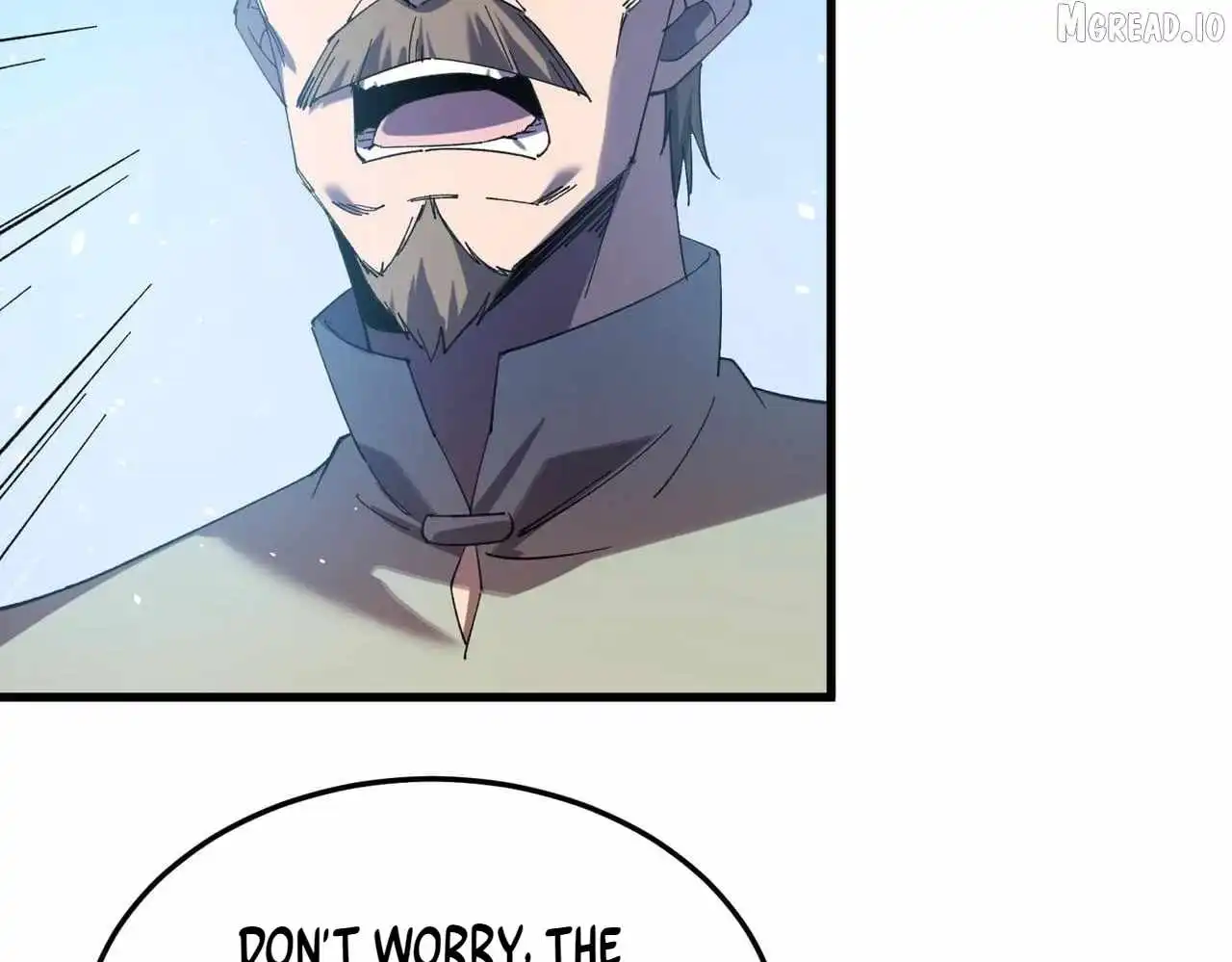 I Rely on My Invincibility to Deal Tons of Damage Passively! Chapter 173 Page 84