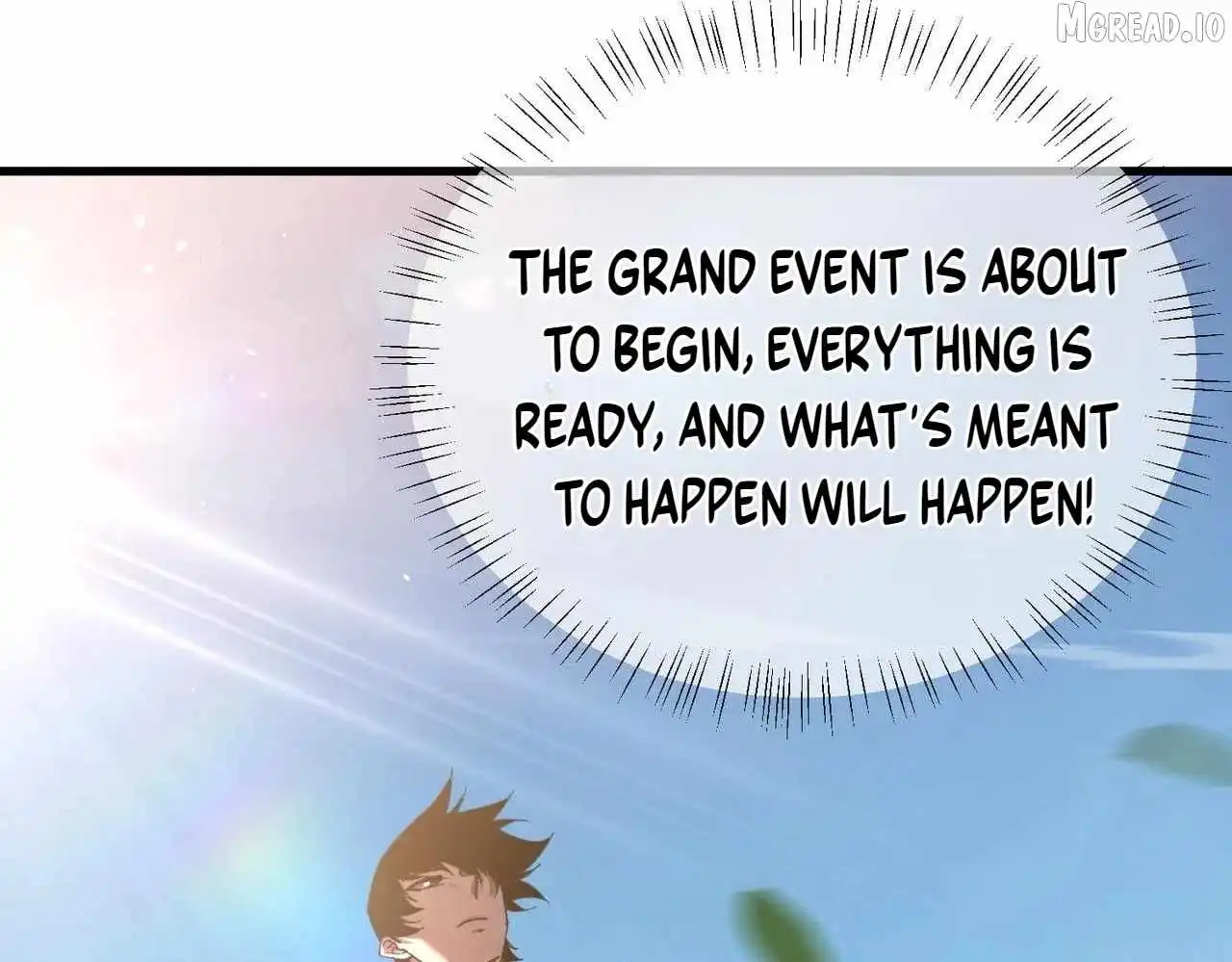 I Rely on My Invincibility to Deal Tons of Damage Passively! Chapter 173 Page 90