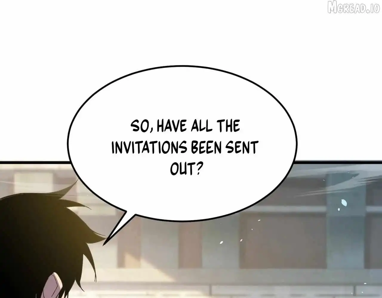 I Rely on My Invincibility to Deal Tons of Damage Passively! Chapter 173 Page 96