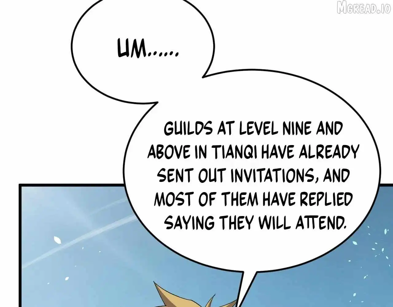 I Rely on My Invincibility to Deal Tons of Damage Passively! Chapter 173 Page 98