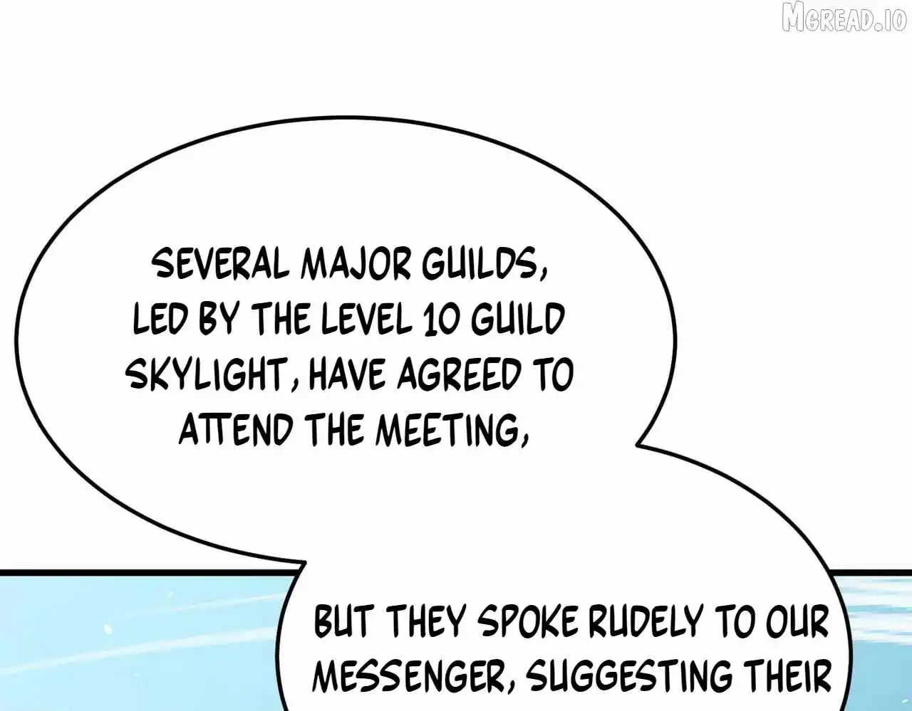 I Rely on My Invincibility to Deal Tons of Damage Passively! Chapter 173 Page 103