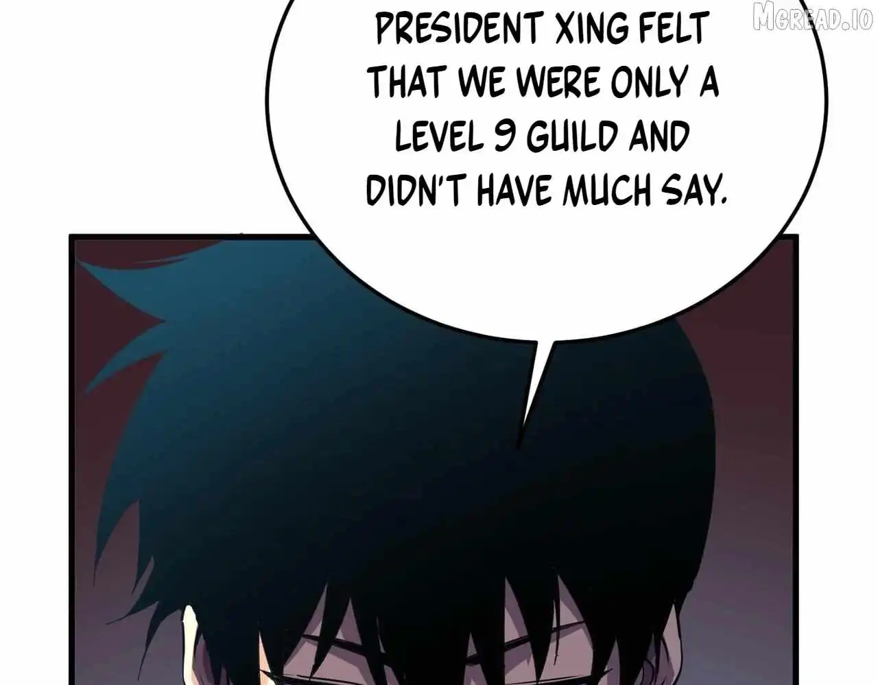 I Rely on My Invincibility to Deal Tons of Damage Passively! Chapter 173 Page 110