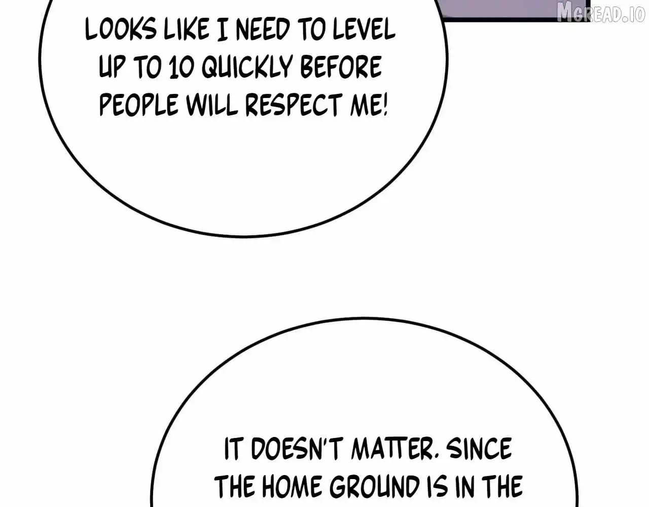 I Rely on My Invincibility to Deal Tons of Damage Passively! Chapter 173 Page 112