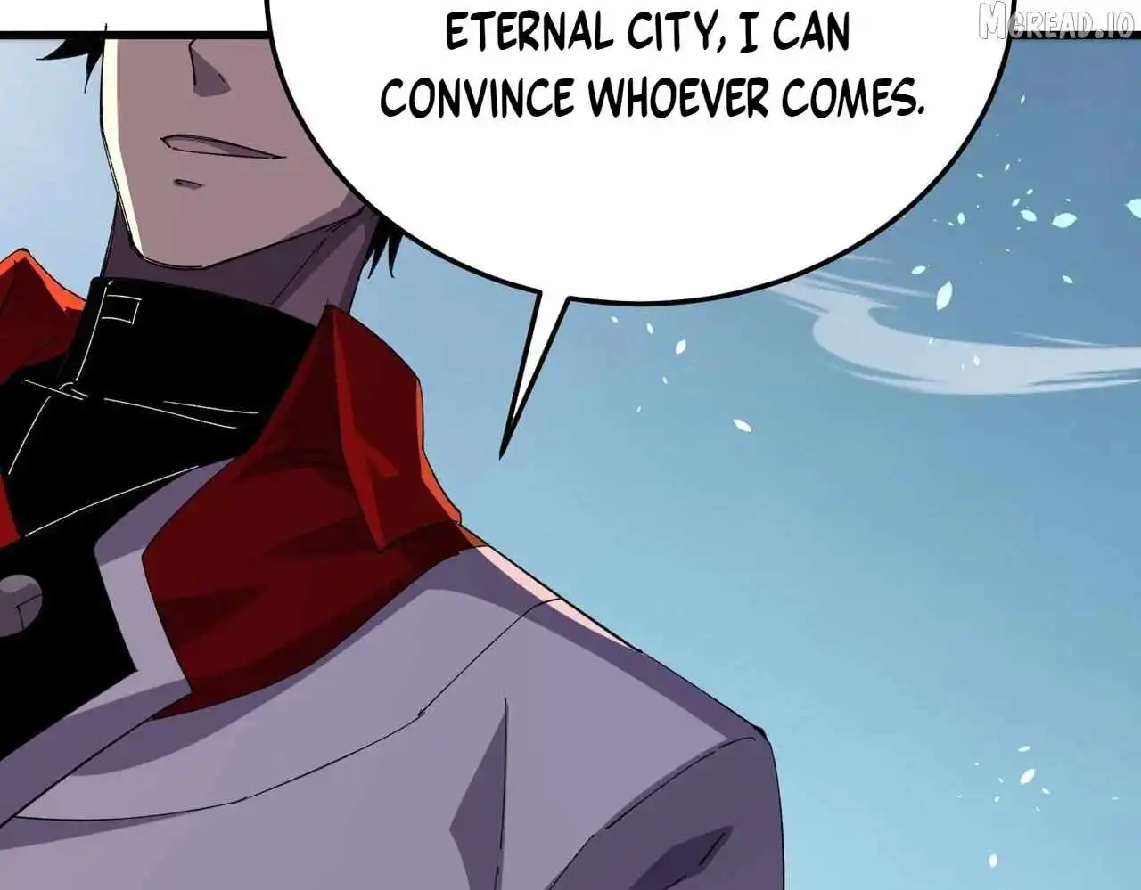 I Rely on My Invincibility to Deal Tons of Damage Passively! Chapter 173 Page 113